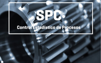 SPC para controlar la variación de tus procesos y con ello mejorar su resultado (05 de Marzo)