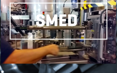 SMED (Cambio rápido): CÓMO REDUCIR LOS TIEMPOS DE LIMPIEZA Y CAMBIOS DE PRODUCTO – 11 de marzo CNTA