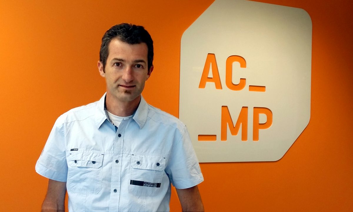 Eric Colon-ACMP