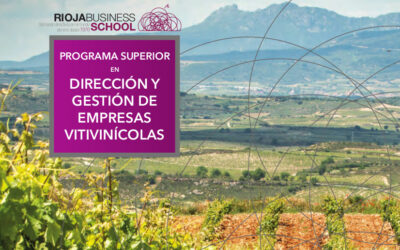 ACMP colabora con el Club de Marketing de la Rioja en la formación de profesionales del sector del vino