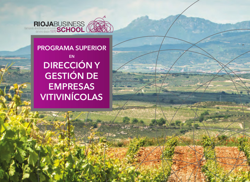 ACMP colabora con el Club de Marketing de la Rioja en la formación de profesionales del sector del vino