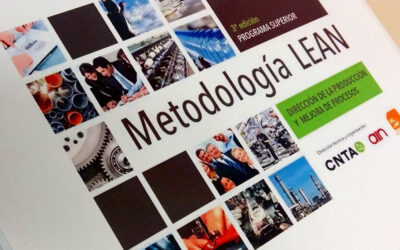 Arranca una nueva edición del programa formativo sobre metodología Lean