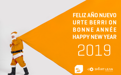 ¡Felices fiestas!