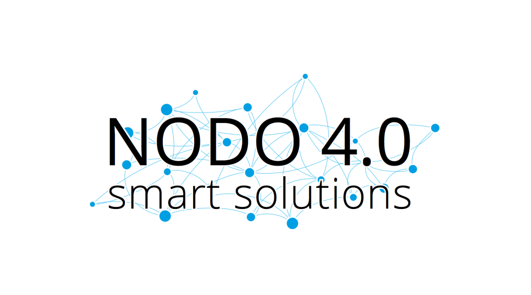 ACMP se une Nodo 4.0, una red de apoyo a la transformación digital de la industria