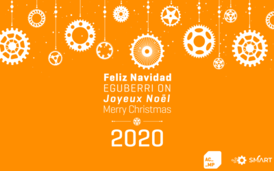 ¡Felices fiestas!