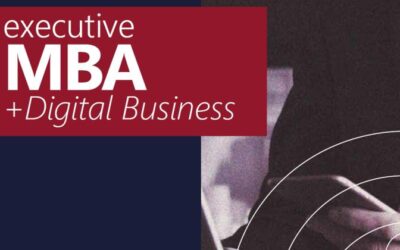 ACMP participa en el Executive MBA+Digital Businnes de Cámara Navarra