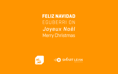 ACMP felicita la Navidad