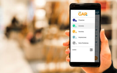 Smart Lean Solutions presenta la nueva app de gestión de acciones y proyectos Smart GAP