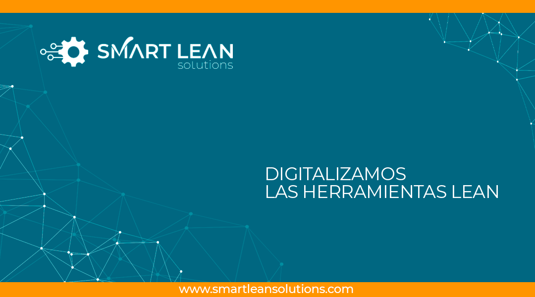 Smart Lean Solutions, entre las cinco primeras startups del mundo de software Lean Manufacturing