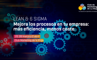 Mejora los procesos en tu empresa: más eficiencia, menos coste