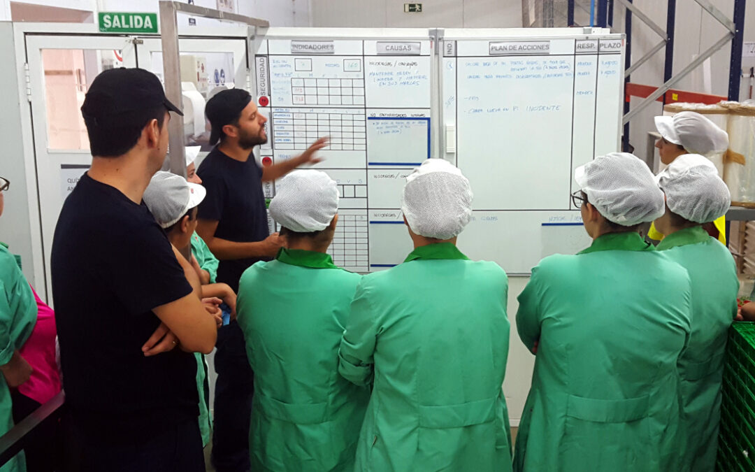 ¿Reuniones improductivas? cómo convertirlas en una herramienta imprescindible para mejorar tu operativa