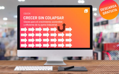 Ebook gratuito | Crecer sin colapsar