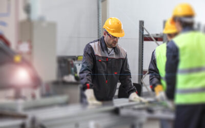 Talleres Kaizen: la vía más rápida para mejorar procesos con resultados visibles e inmediatos