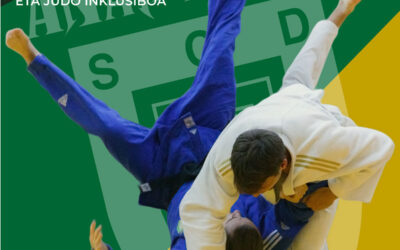 Compromiso con el deporte base: apoyamos a los jóvenes judokas en el III Torneo Anaitasuna
