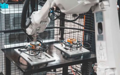 ¿Quieres mejorar tus procesos industriales? Primero debes estandarizarlos.