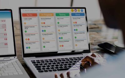 Kanban digital en la industria: cómo gestionar el trabajo de forma visual y eficiente