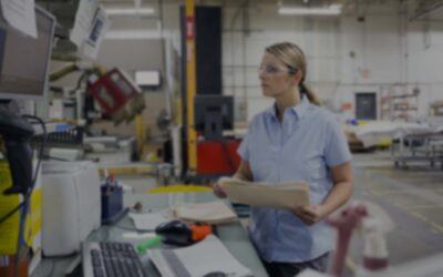 Lean Manufacturing y digitalización
