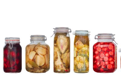 Reducir el desperdicio en la industria agroalimentaria